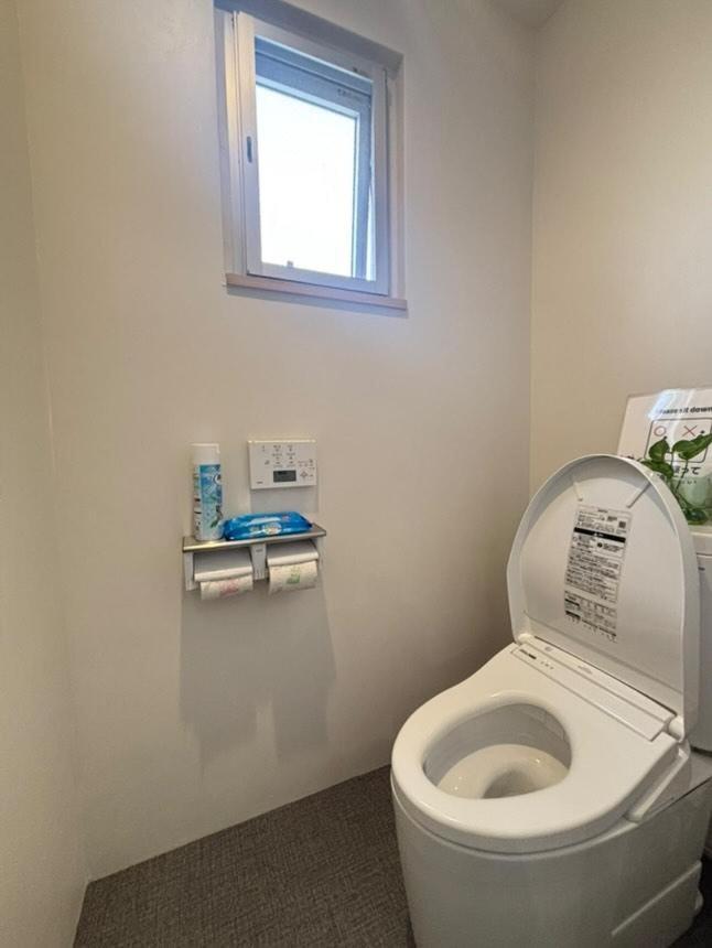 Room Biotop Yomitan Eksteriør billede